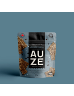 Craquelins Grignote Auze - Poivre et sel