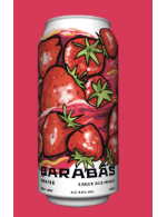Eden aux fraises