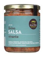 Salsa vivante
