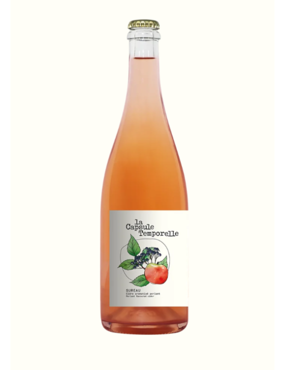 Cidre Sureau 2024