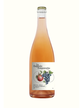 Cidre Petite Perle de Hintchinbrook