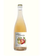 Cidre Ode de l'été 2024