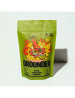 Protéine végétale prête à cuisiner aux épices tex-mex - Grounded