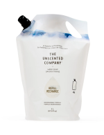 Savon à mains - sans parfum - The Unscented Company