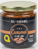 Coffee Caramel 250ml