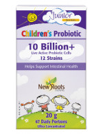 Children's Probiotic - New Roots