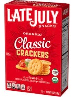 Classic crackers