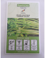 Seeds Chinese Celery (Anokian)