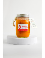 Écolbocal Roasted Red pepper sauce