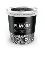 Flavora - plain greek sheep yogourt