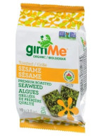 Premium Roasted Seaweed (gimme)