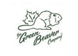 Green beaver