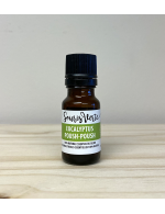 Essential oils mix - Eucalyptus poush poush