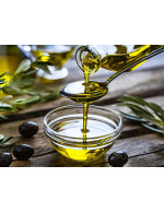 Extra virgin olive oil Arbequina (BULK)