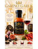 Sauce piquante Mystique