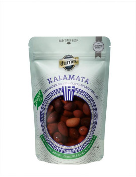 Olives Kalamata biologiques