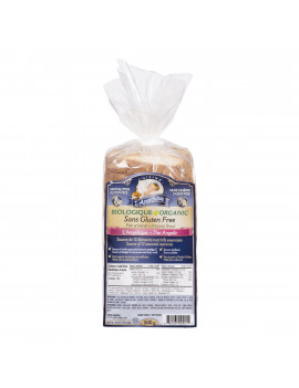 L'Angélique Artisanal gluten-free Bread