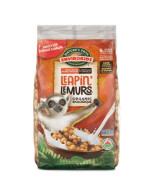 Leapin Lemurs organic cereal