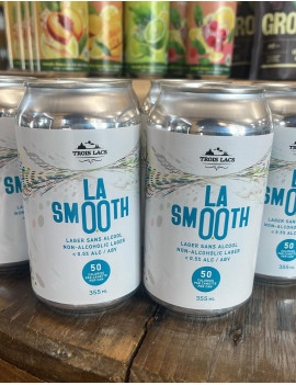 La Smooth
