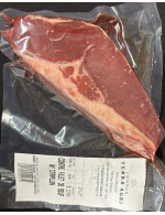 Contre filet de boeuf