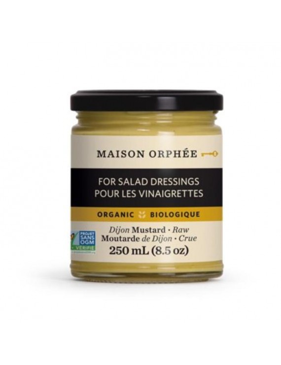  Dijon Mustard