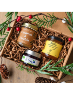 Coffret Réveil gourmand
