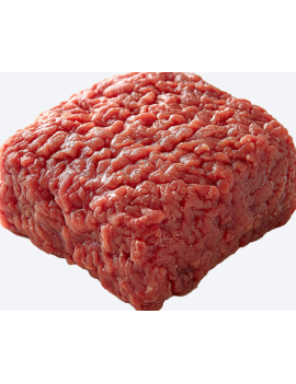 Boeuf haché extra-maigre