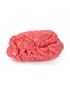 Boeuf haché maigre