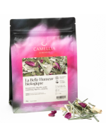 La belle humeur biologique - tisane