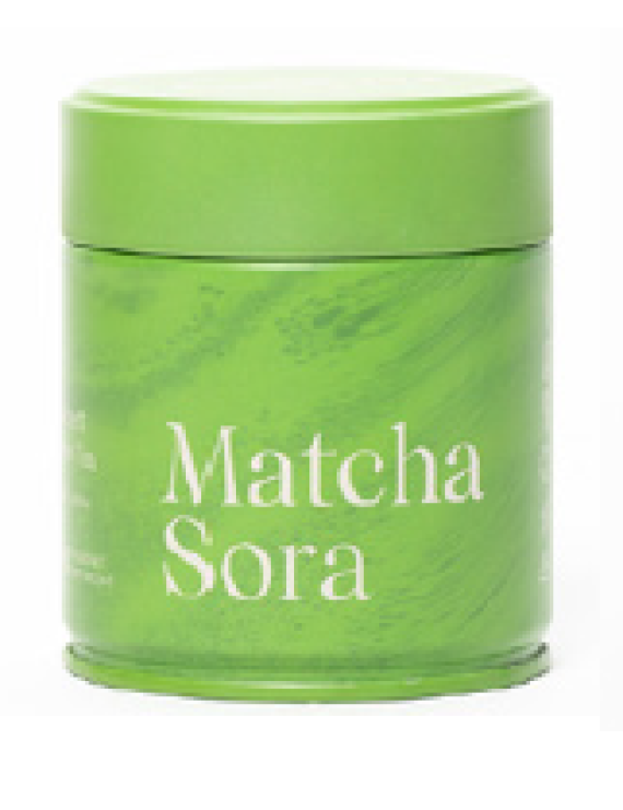 Matcha Sora