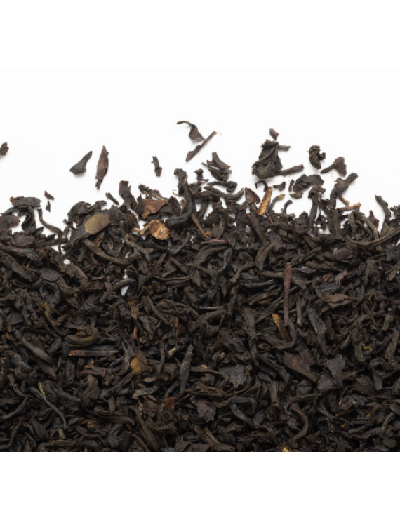 Earl grey biologique - thé