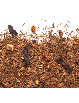 Rooibos Lune Rouge biologique - thé