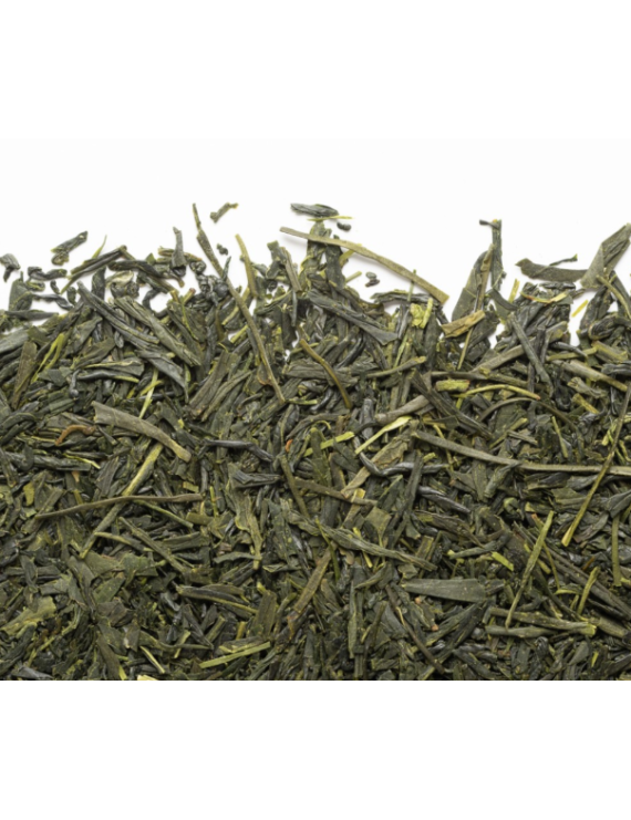 Sencha Nagashima Bio - thé