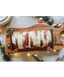 Bûche Choco-Chaga - Prévente