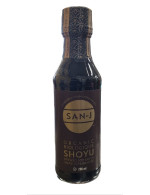 Shoyu sauce (stirred soy sauce)