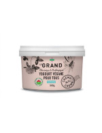 Organic Plain Vegan yogurt