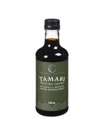 Tamari sauce wheat free