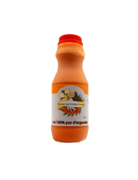 Sea buckthorn 100% pur juice