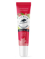 Strawberry-Lime Lip Balm - ultra moisturizing