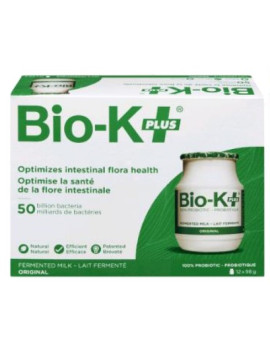 Bio-K Plus Nature
