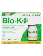 Bio-K Plus Vanilla