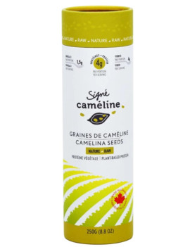 Camelina Seeds 250g