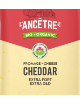 Extra-Old Cheddar cheese 1kg