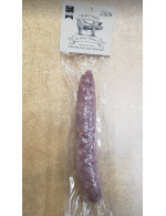 Goat cheese dried sausage - Le Porc Épique