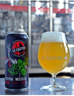 Organic Citra Weisse