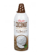 Coconut Whipped Topping