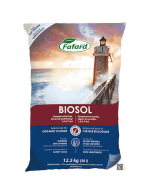 Compost Biosol de Fafard 30L