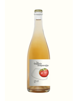 Cidre nature Cortland 2023 Cidre nature Cortland 2023