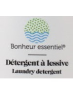Biodegradable laundry detergent 4L