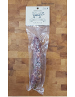 Garlic dried sausage - Le Porc Épique